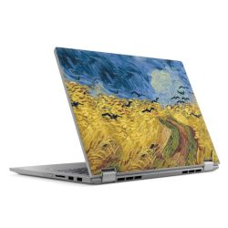 Foils for Laptops matt