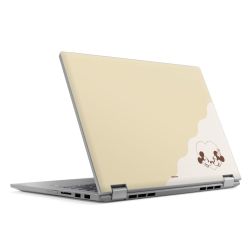 Folien für Laptops matt