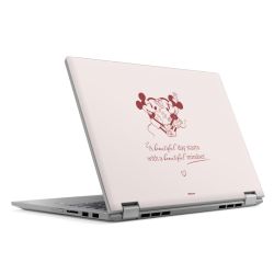 Folien für Laptops matt