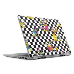 Foils for Laptops matt