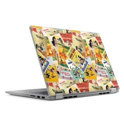 Foils for Laptops matt