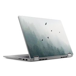 Foils for Laptops matt