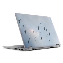 Foils for Laptops matt