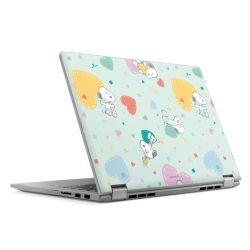 Foils for Laptops matt