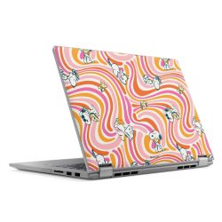 Folien für Laptops matt