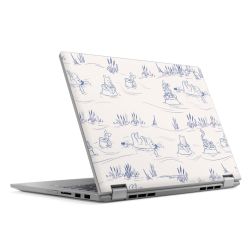 Foils for Laptops matt