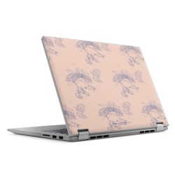 SkinVinyyli Läppäreille mattapinta