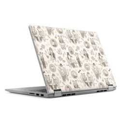Foils for Laptops matt