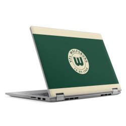 Folien für Laptops matt