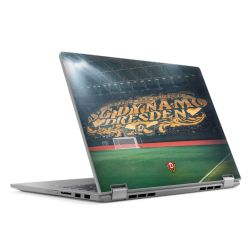 Folien für Laptops matt