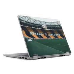 Folien für Laptops matt