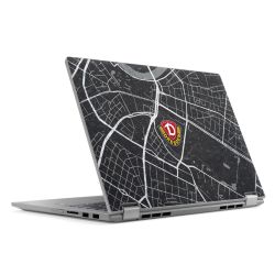 Folien für Laptops matt