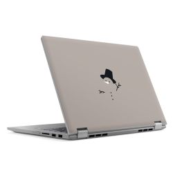 SkinVinyyli Läppäreille mattapinta