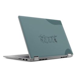 Folier Bärbara datorer matt