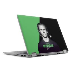 Folien für Laptops matt