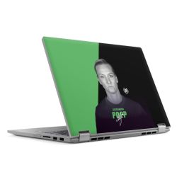 Folien für Laptops matt