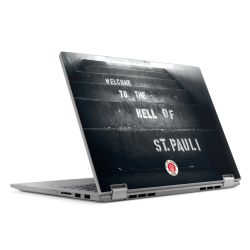 Folien für Laptops matt