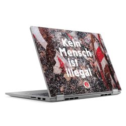 Folien für Laptops matt