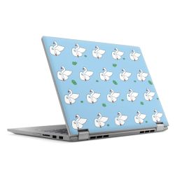 SkinVinyyli Läppäreille mattapinta