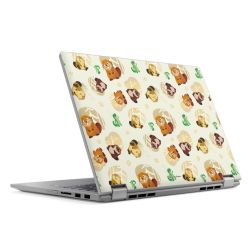 SkinVinyyli Läppäreille mattapinta