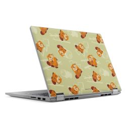 SkinVinyyli Läppäreille mattapinta