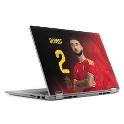 Folier Bärbara datorer matt