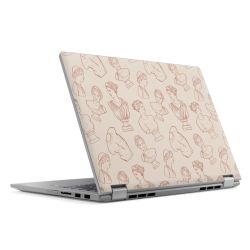 Foils for Laptops matt