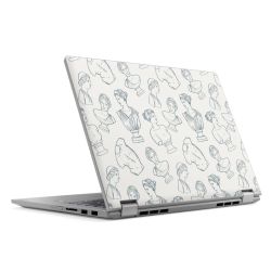 Foils for Laptops matt