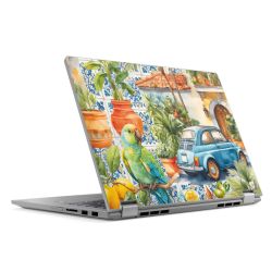 Foils for Laptops matt