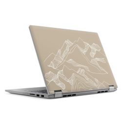 Foils for Laptops matt