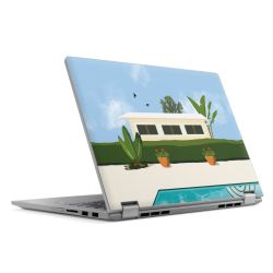 Foils for Laptops matt