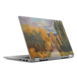 Foils for Laptops matt