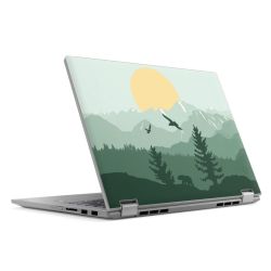 Foils for Laptops matt