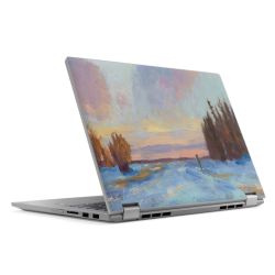 Foils for Laptops matt