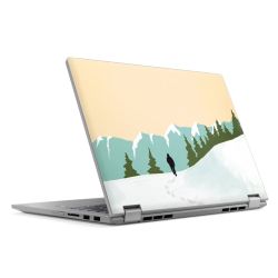 Foils for Laptops matt