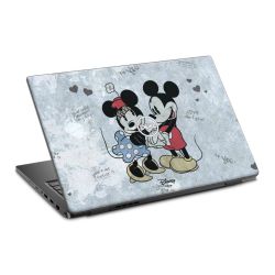 Micky&Minnie In Love