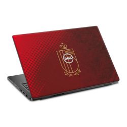 Logo de l'équipe nationale belge