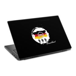 Folien für Laptops matt