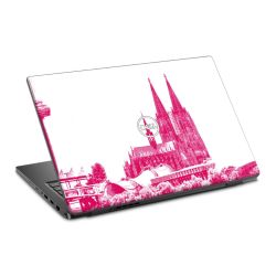 Folien für Laptops matt