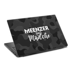 Folien für Laptops matt