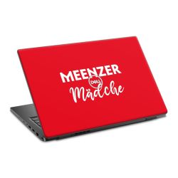 Folien für Laptops matt