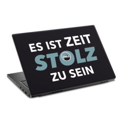 Folien für Laptops matt