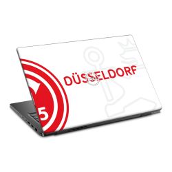 Folien für Laptops matt