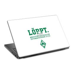 Folien für Laptops matt