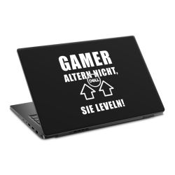 Folien für Laptops matt