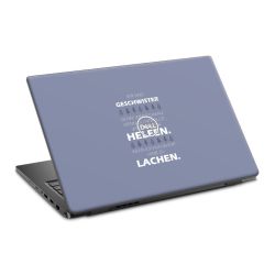 Folien für Laptops matt