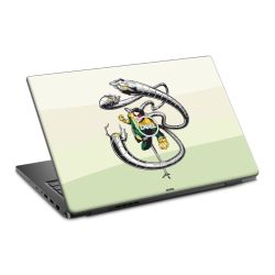 Foils for Laptops matt