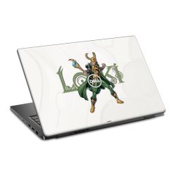 Foils for Laptops matt