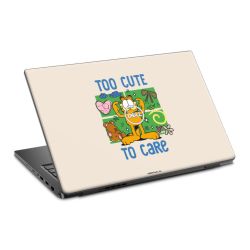 Foils for Laptops matt