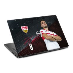 Folien für Laptops matt